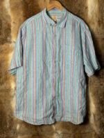 Linen Shirt [18-19]