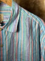Linen Shirt [18-19] - Image 2
