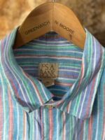 Linen Shirt [18-19] - Image 4