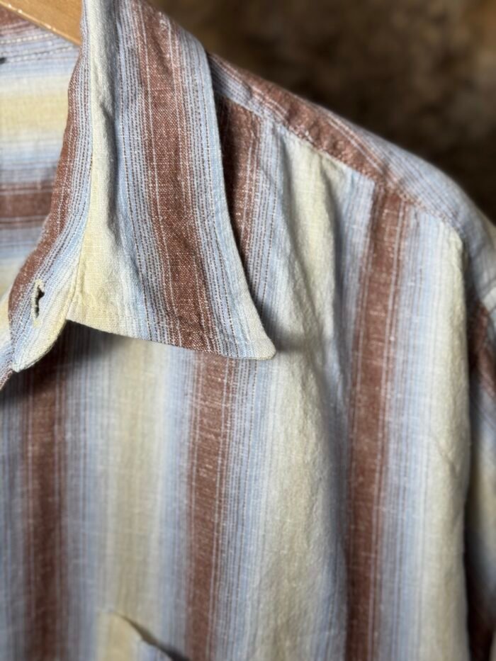 Linen Shirt [17-18] - Image 3