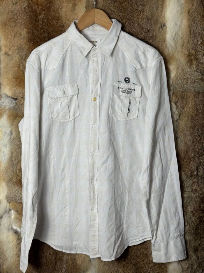 DIESEL [17-18] - Image 1