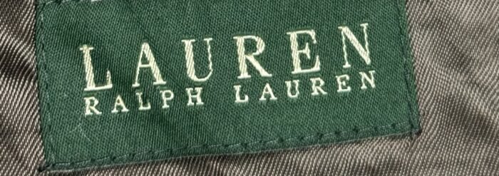 RALPH LAUREN [L] - Image 4