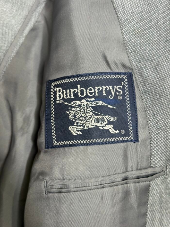 BURBERRYS [M] - Image 5