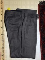 Woolmaster Trousers – [33-34]