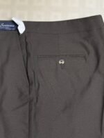 TOWN Craft Trousers - [36-37] - Image 2