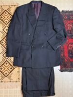 Alan Flusser [M]