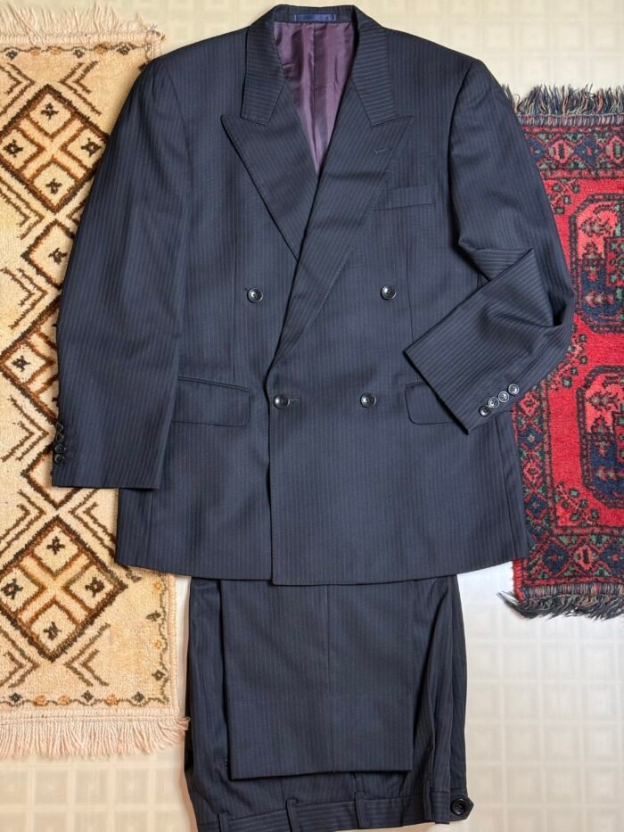Alan Flusser [M] - Image 1
