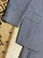 VINTAGE SUIT - Image 5