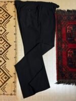 BLACK Trouser [36-37] - Image 2