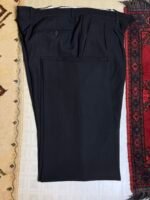 BLACK Trouser [36-37]