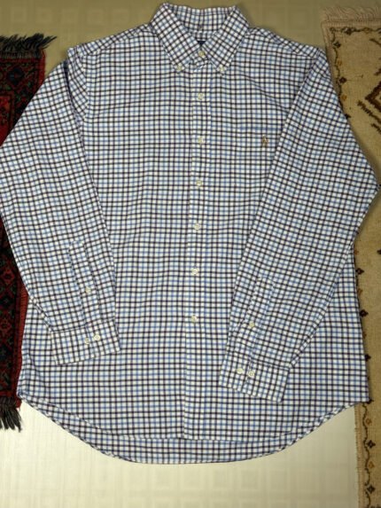 Ralph Lauren [16-17]