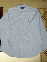 Ralph Lauren [17-18]