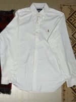 Ralph Lauren [15-16]