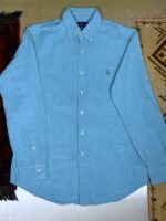 Ralph Lauren [14-15]