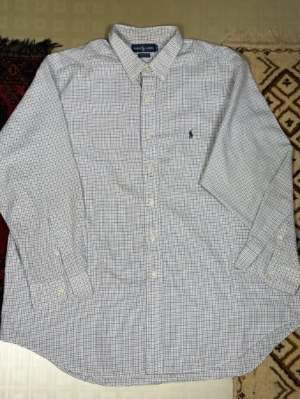 Ralph Lauren [16-17]