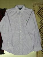 Ralph Lauren [16-17]