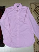 Ralph Lauren [15-16]