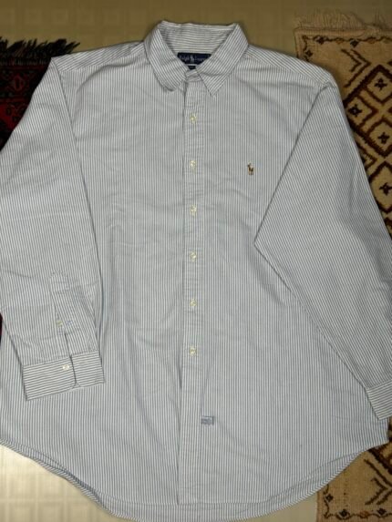 Ralph Lauren [17-18]