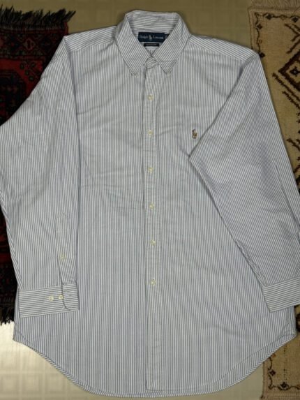 Ralph Lauren [16-17]