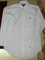 Ralph Lauren [16-17]