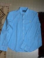 Ralph Lauren [16-17]