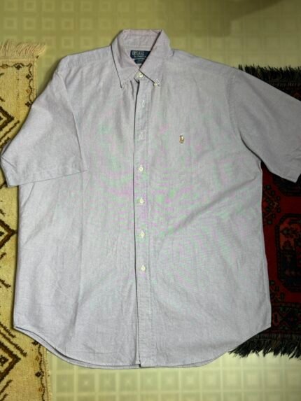 Ralph Lauren [17-18]