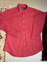 Ralph Lauren [16-17]