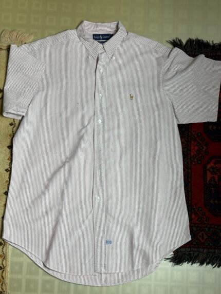 Ralph Lauren [17-18]