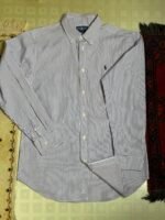 Ralph Lauren [15-16]