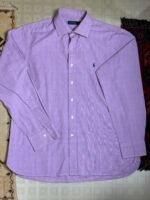 Ralph Lauren [16-17]