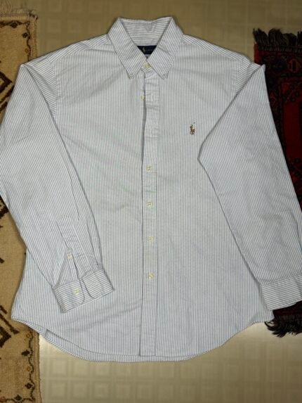 Ralph Lauren [17-18]