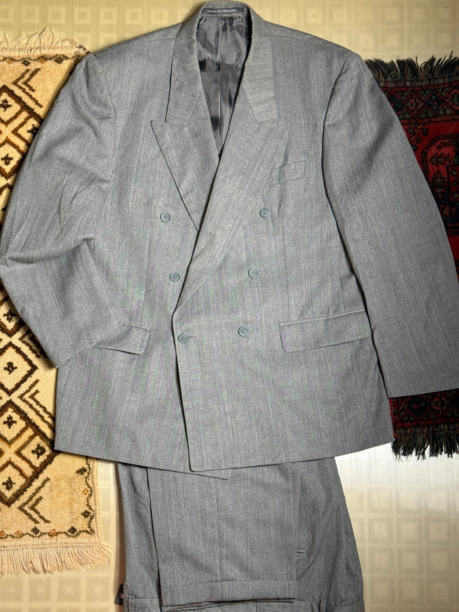 IMG_8461 The Label - Image 1