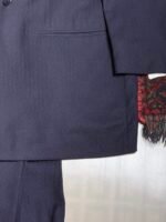 Vintage Navy [L] - Image 2