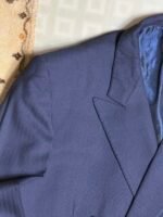 Vintage Navy [L] - Image 4