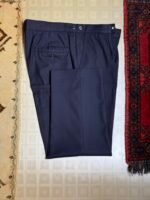 Vintage Navy [L] - Image 7