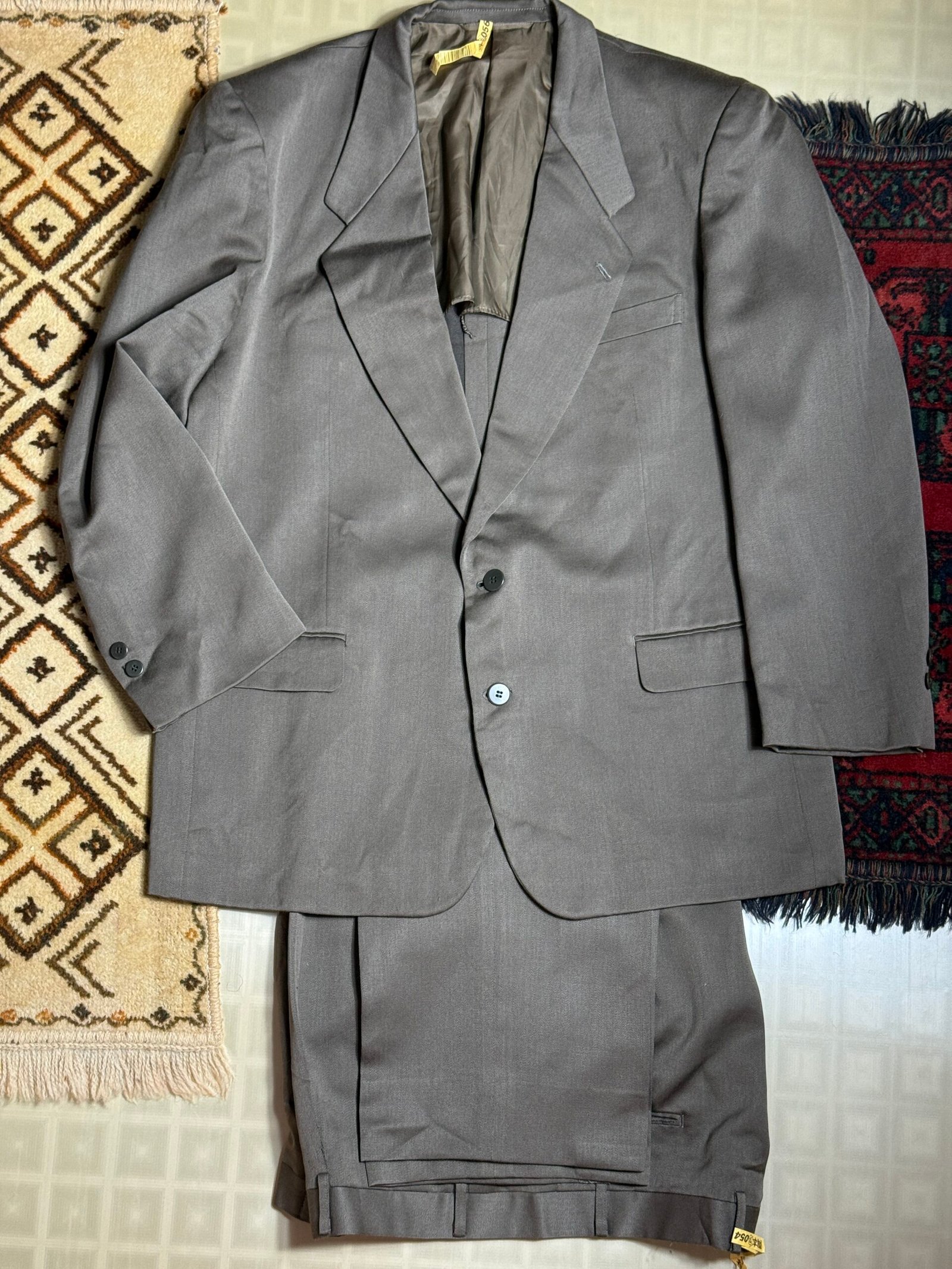 IMG_8495 Premium Suit - Image 1