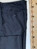 BLACK Trouser [38-39] - Image 3