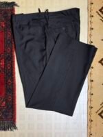 BLACK Trouser [38-39] - Image 2