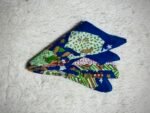 Teddy Pocket Square - Image 2