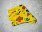 Fish Pocket Square - Image 2