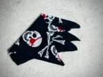 Skull Pocket Square - Image 2
