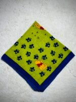 ToyTeddy Pocket Square