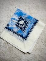 DeadSkull Pocket Square
