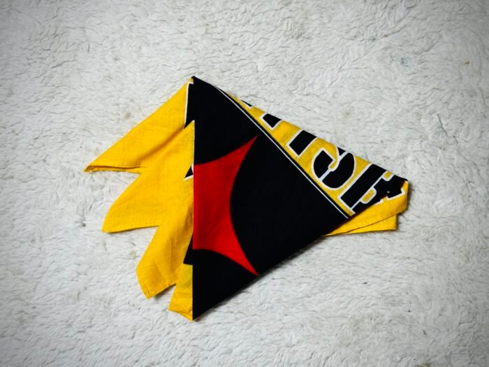 Modern Pocket Square - Image 2