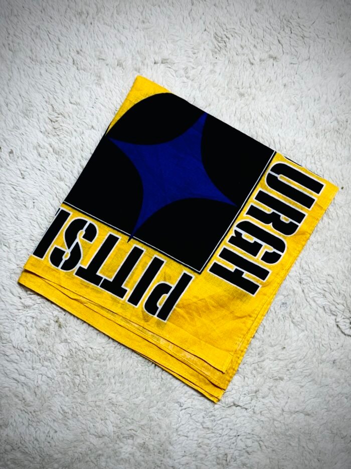 Modern Pocket Square - Image 1