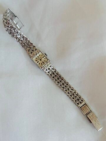 Vintage Enicar - Ladies