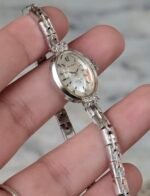 Vintage Seiko Solar - Ladies - Image 2