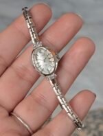 Vintage Seiko Solar - Ladies - Image 3