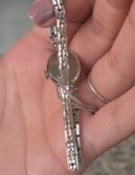 Vintage Seiko Solar - Ladies - Image 4