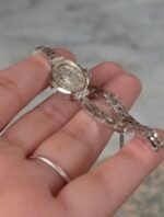 Vintage Seiko Solar - Ladies - Image 6